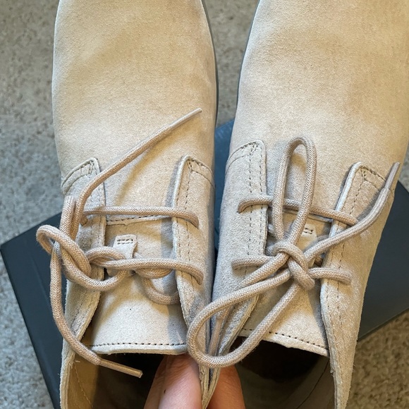 UGG Men M Freamon 10007645 M/HRC Water resistant casual boots,Size 7.5 - Picture 7 of 16